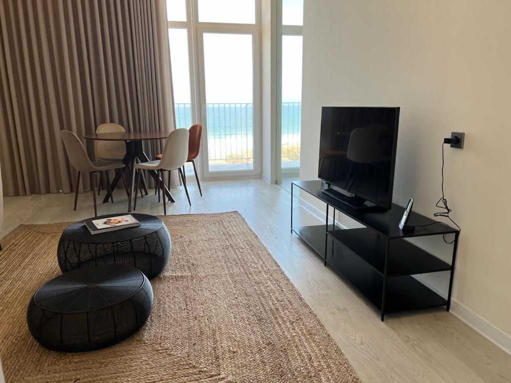 Porto Covo Praia Hotel & Spa Eksteriør bilde