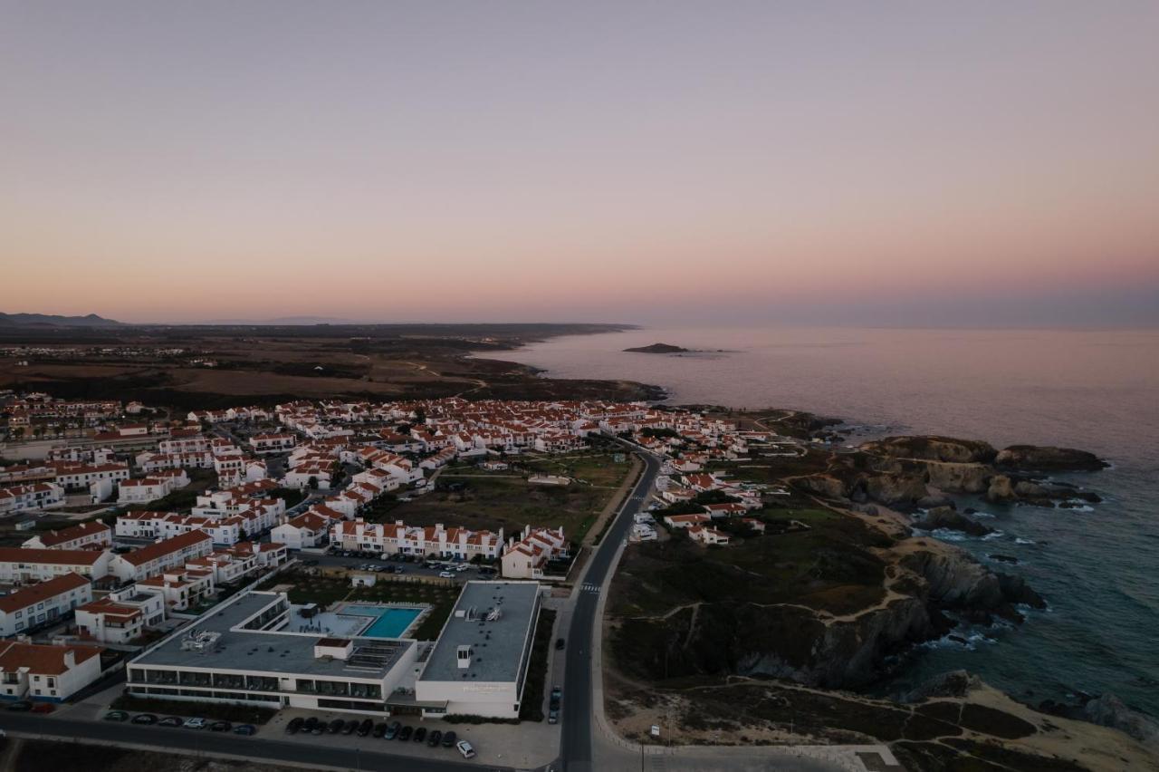 Porto Covo Praia Hotel & Spa Eksteriør bilde
