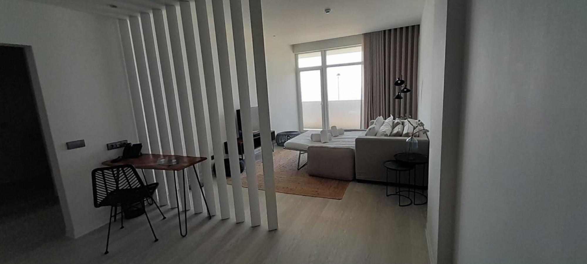 Porto Covo Praia Hotel & Spa Eksteriør bilde