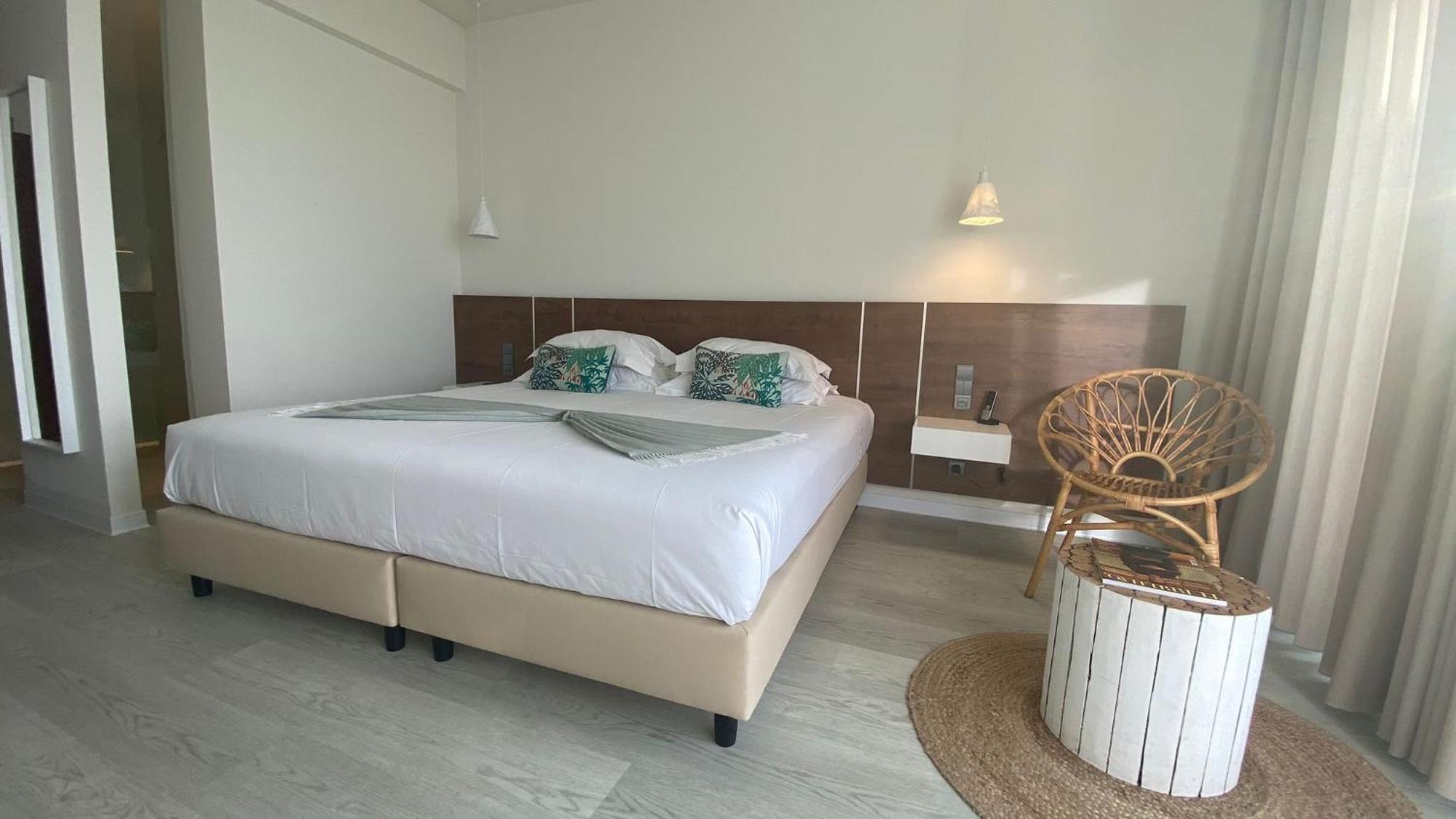 Porto Covo Praia Hotel & Spa Eksteriør bilde
