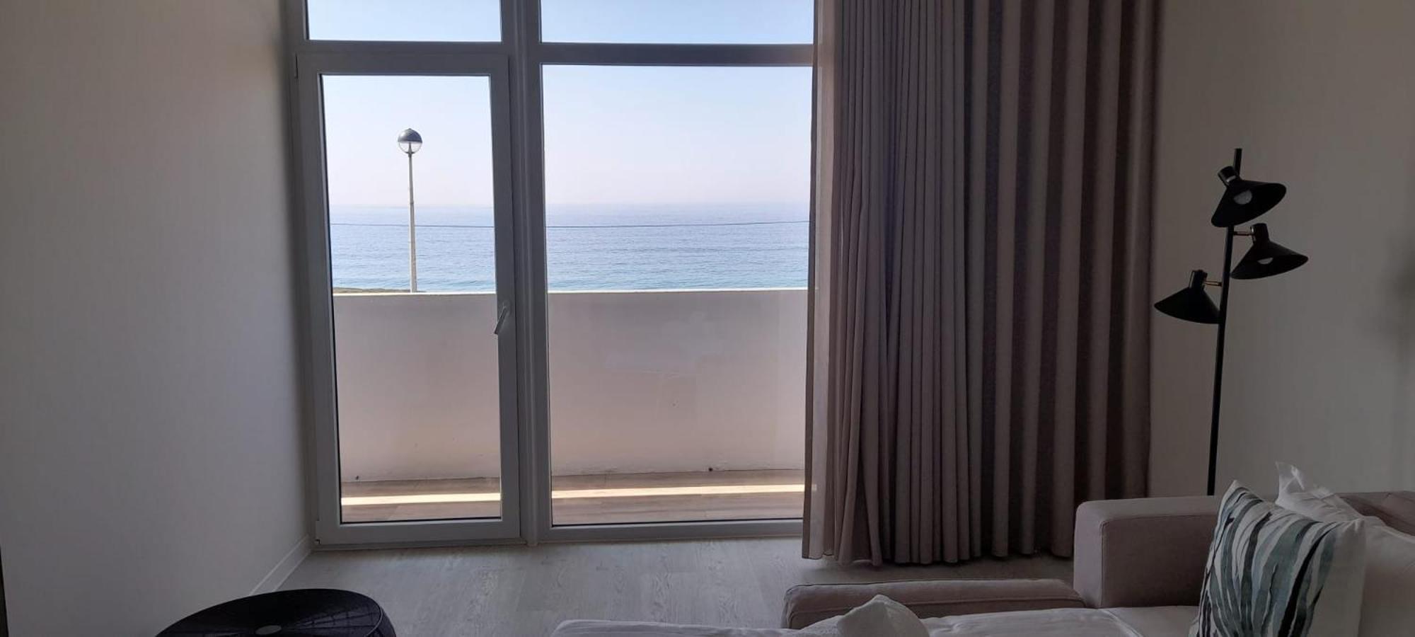 Porto Covo Praia Hotel & Spa Eksteriør bilde
